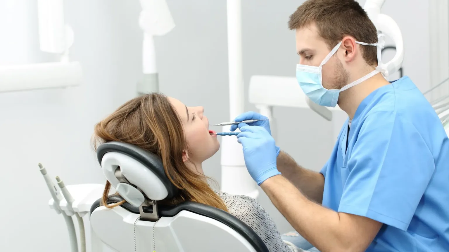 Comment être remboursé chez le dentiste ?